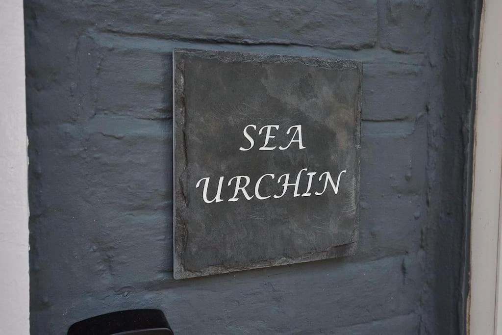 הוילה וויטבי Sea Urchin מראה חיצוני תמונה